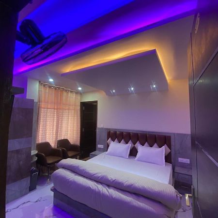 Harmony Heights Hotell Shimla Eksteriør bilde
