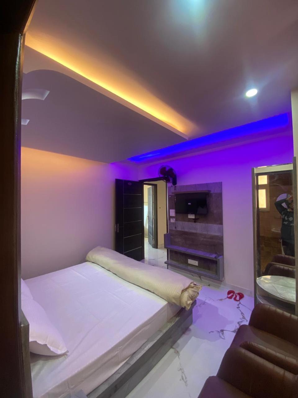 Harmony Heights Hotell Shimla Eksteriør bilde