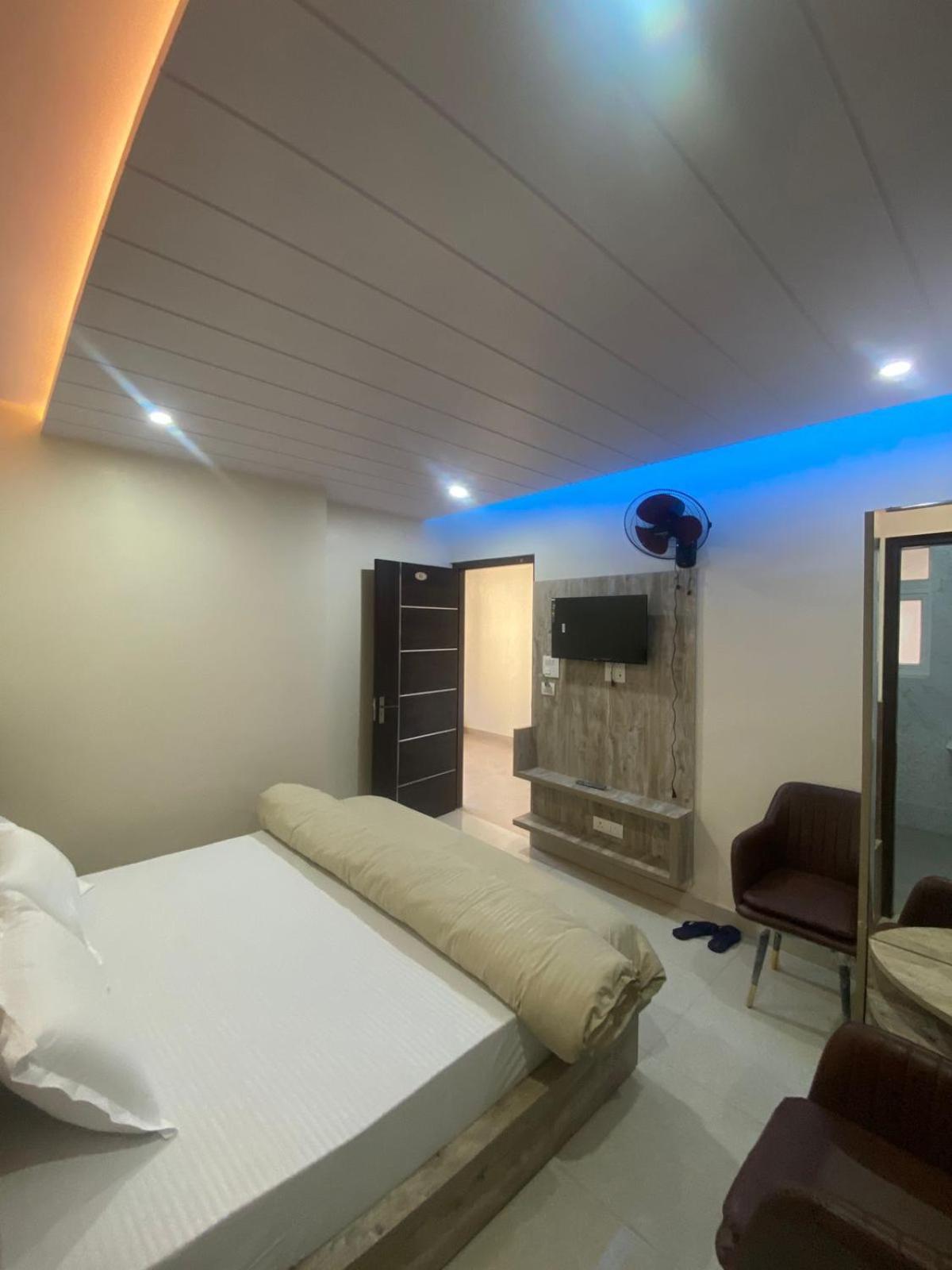 Harmony Heights Hotell Shimla Eksteriør bilde