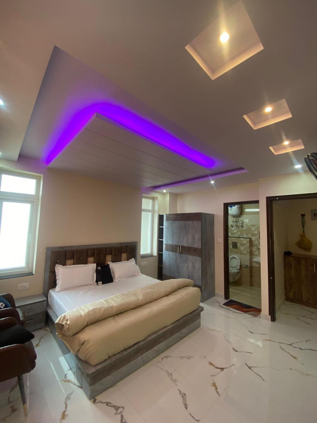 Harmony Heights Hotell Shimla Eksteriør bilde